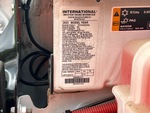 Motor with Emission Label