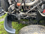 Underbody with Componentes de la Dirección