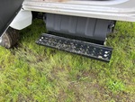 General Appearance with Escalones/escaleras
