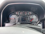 Cab with Luces de advertencia del motor