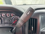 Cab with Gear Selector
