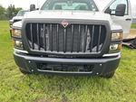 General Appearance with Funcionamiento de las luces exteriores