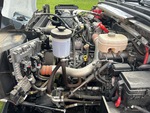 Motor with Engine - Left Side