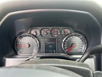 Cab with Luces de advertencia del motor