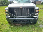 General Appearance with Funcionamiento de las luces exteriores