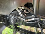 Underbody with Componentes de la Dirección