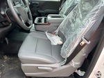 Cab with Asientos/apoyabrazos