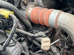 Motor with Bomba de inyección