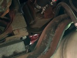 Underbody with Despegue propulsado