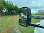 Cab with Espejos