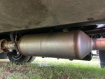 Motor with