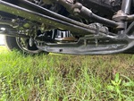 Underbody with Eje de Dirección (no Propulsado)