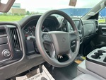 Cab with Controles de la dirección