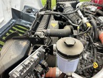 Motor with Cooling System Leaks