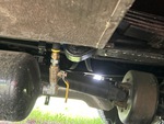 Underbody with Bujes de Suspensión