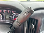 Cab with Gear Selector