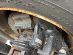 Brakes with