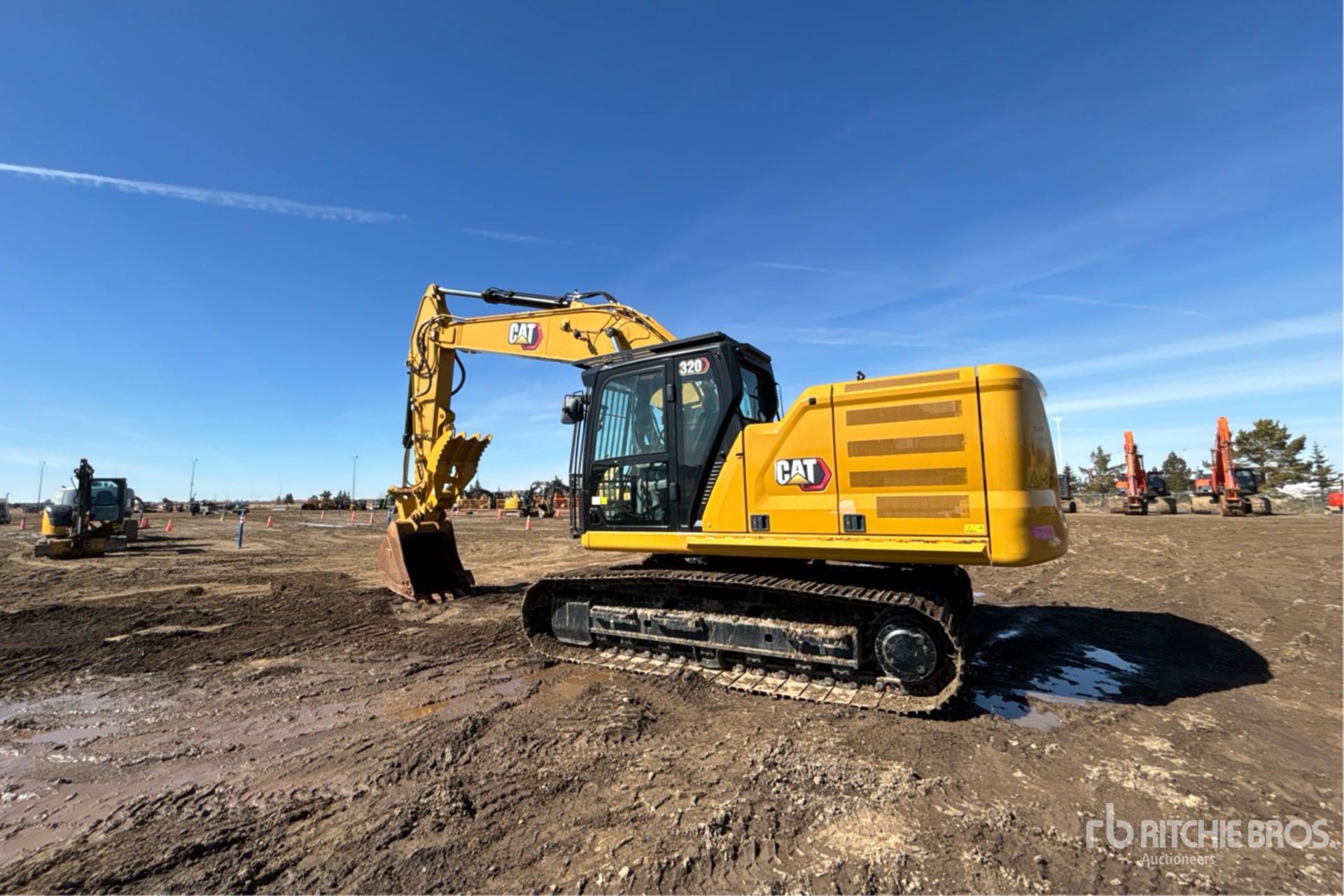 General Appearance with Imagen: esquina trasera izquierda