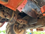 Drivetrain with