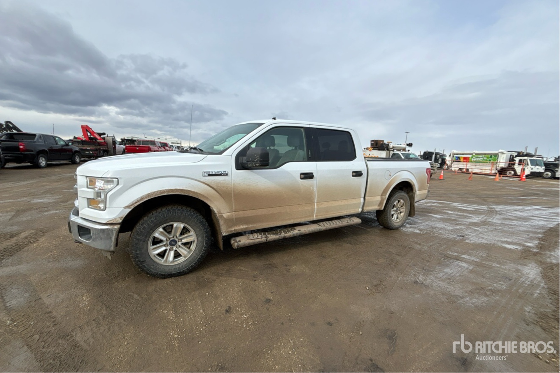 General Appearance with Imagen: esquina delantera izquierda