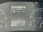 4 Transmision with Engine Hours