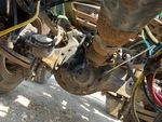 Drivetrain with