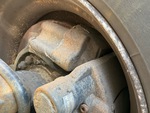 Brakes with