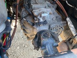 Drivetrain with