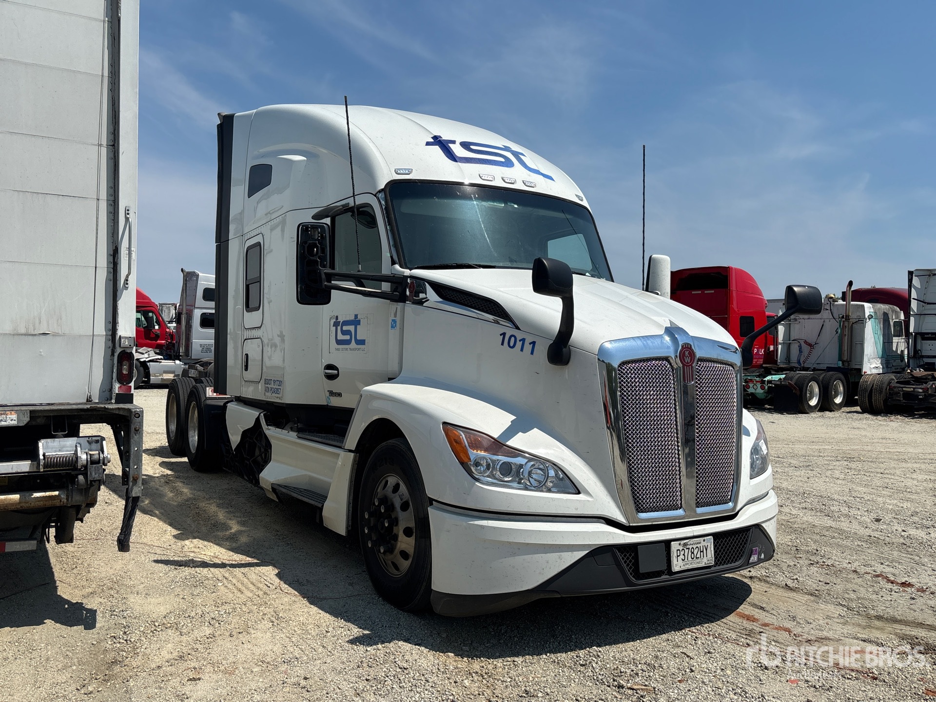 General Appearance with Imagen: esquina delantera derecha