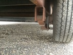 Trailer Chassis with