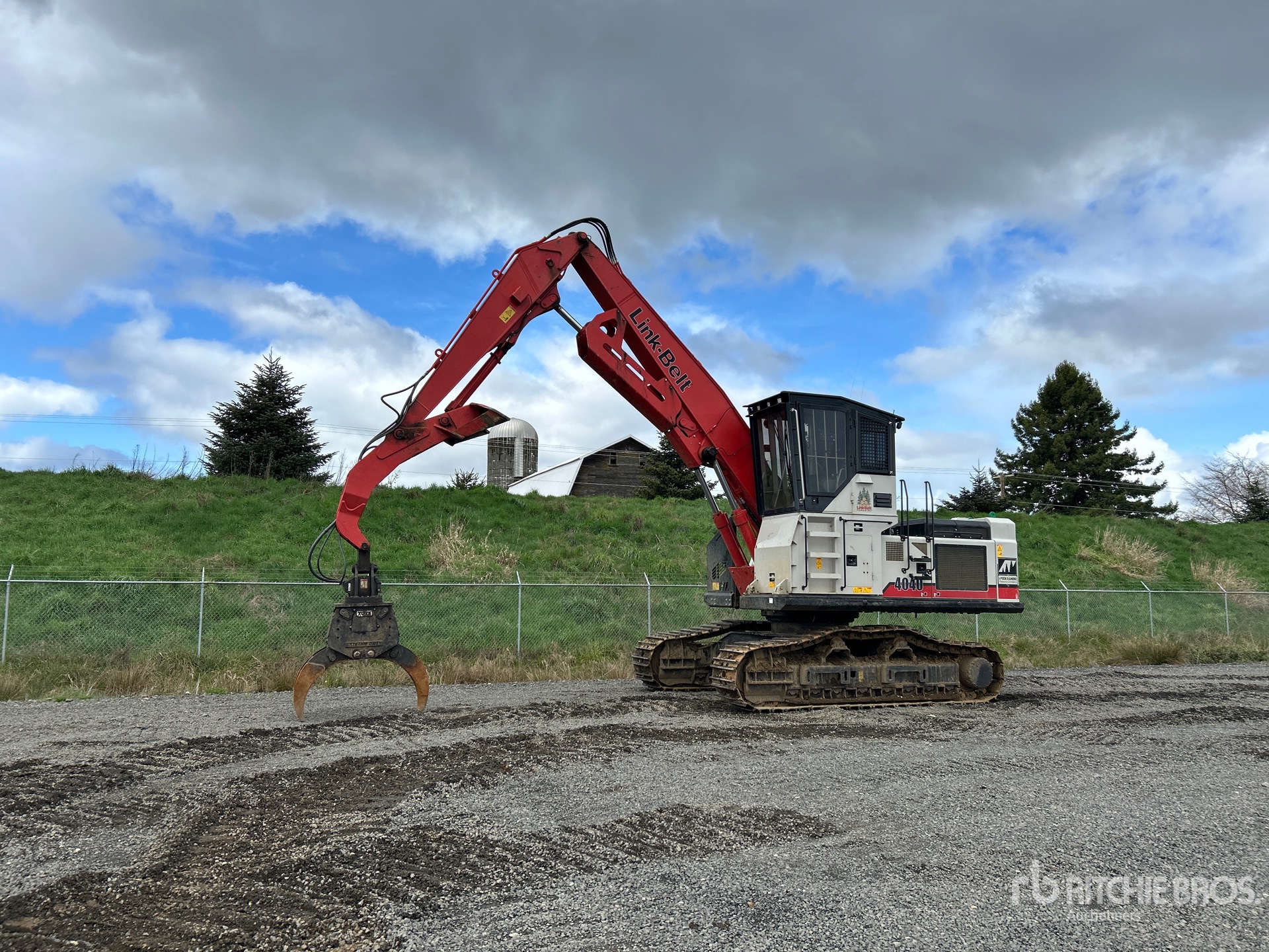 General Appearance with Featured Photo