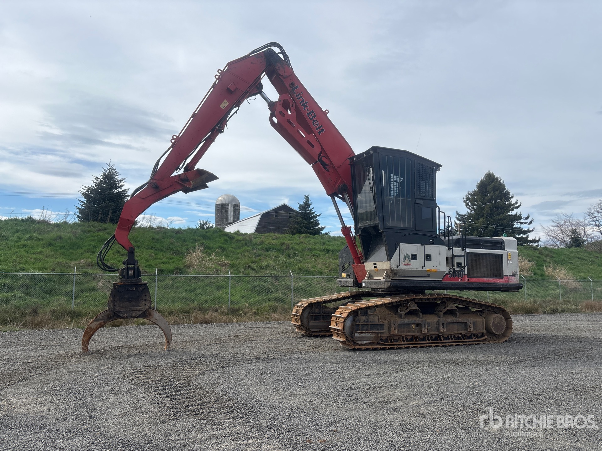 General Appearance with Featured Photo