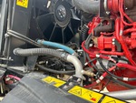 Engine with Cooling System Leaks
