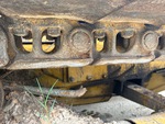 Undercarriage with Right Track Links