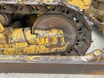 Undercarriage with Right Track Tensioner
