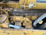 Engine with Oil Leaks