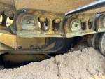Undercarriage with Left Track Links