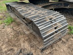 Undercarriage with Right Track Shoes