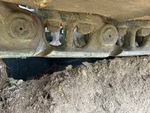 Undercarriage with Right Track Links