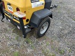 Trailer Chassis with