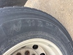 4 Underbody - Truck with