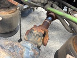 Drivetrain with