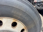4 Underbody - Truck with