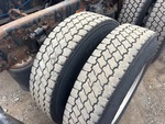 4 Underbody - Truck with