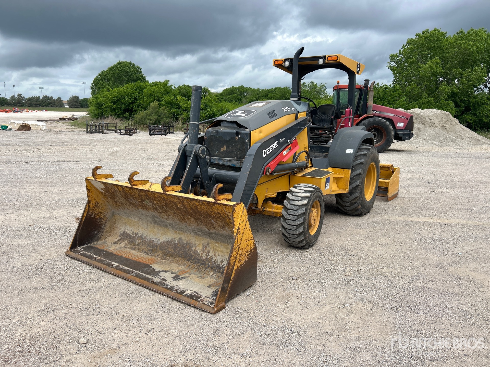 General Appearance with Imagen: esquina delantera izquierda