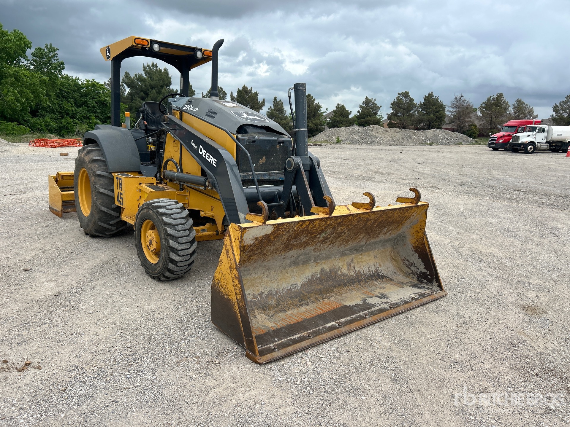 General Appearance with Imagen: esquina delantera derecha