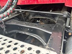Underbody with Frame Condition