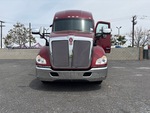 General Appearance with Exterior Lights