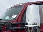 Cab with Mirrors