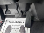 Cab with Brake Control
